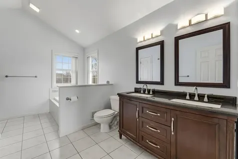 20 Vale Drive South Burlington VT 05403