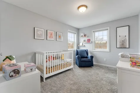 20 Vale Drive South Burlington VT 05403