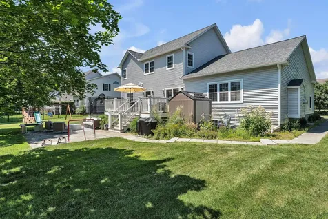 20 Vale Drive South Burlington VT 05403