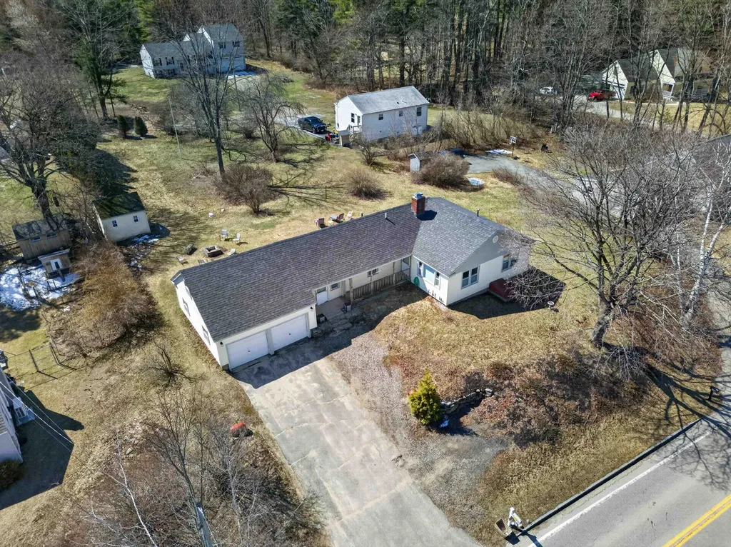112 Tolend Road Dover NH 03820