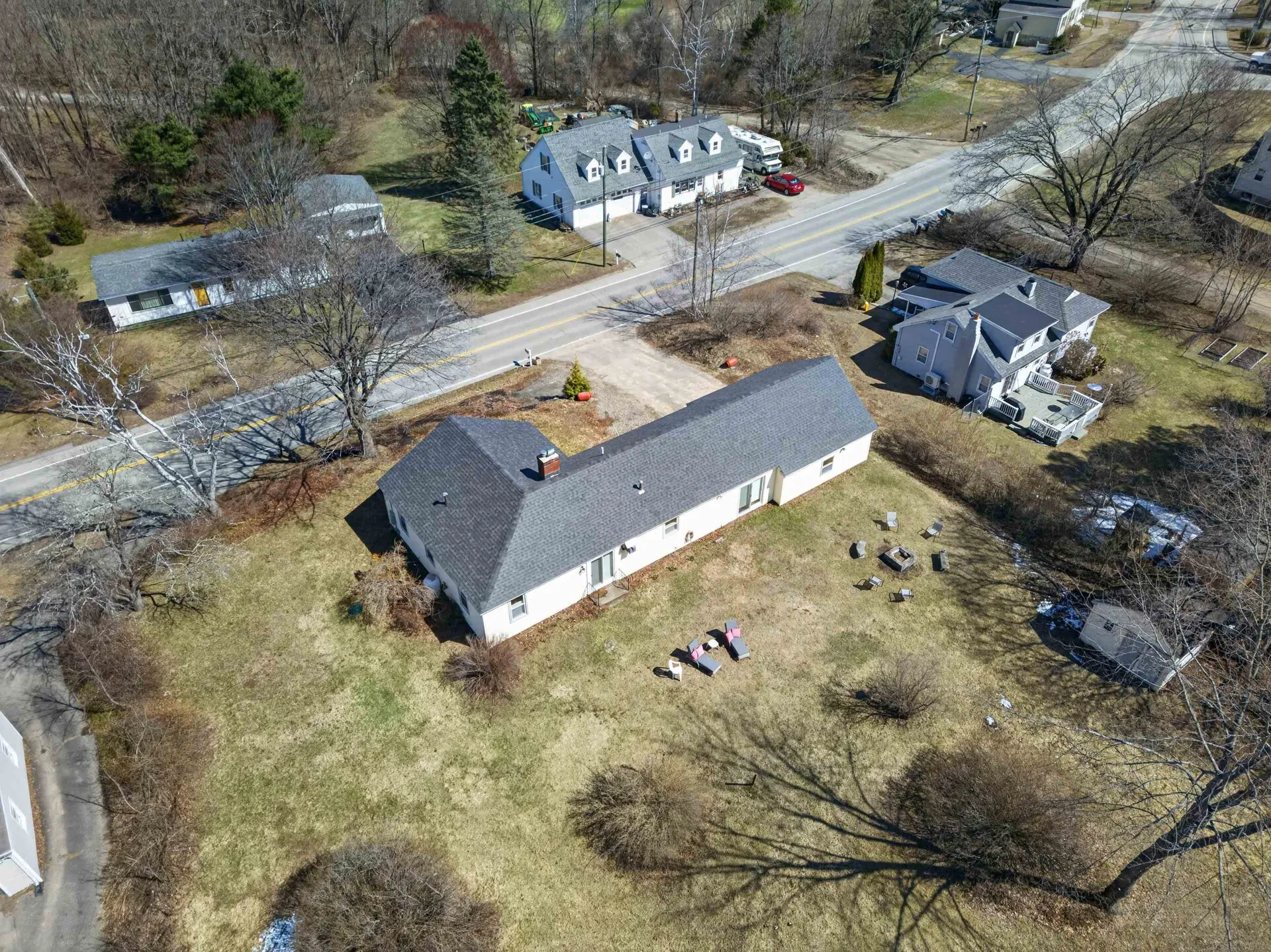 112 Tolend Road Dover NH 03820