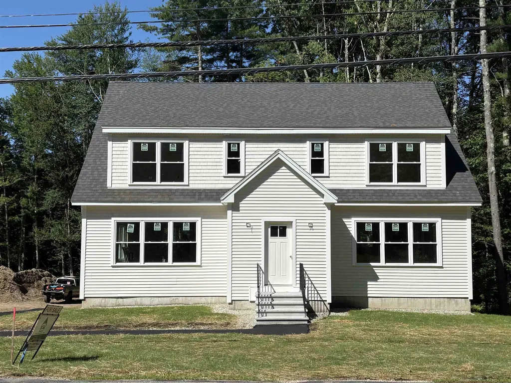 566 Sixth Street Dover NH 03820