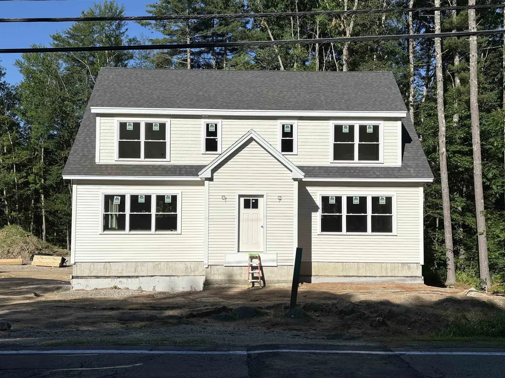 566 Sixth Street Dover NH 03820