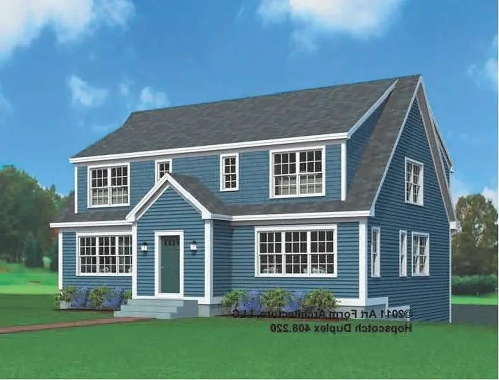 566 Sixth Street Dover NH 03820