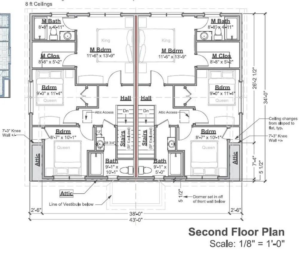 566 Sixth Street Dover NH 03820