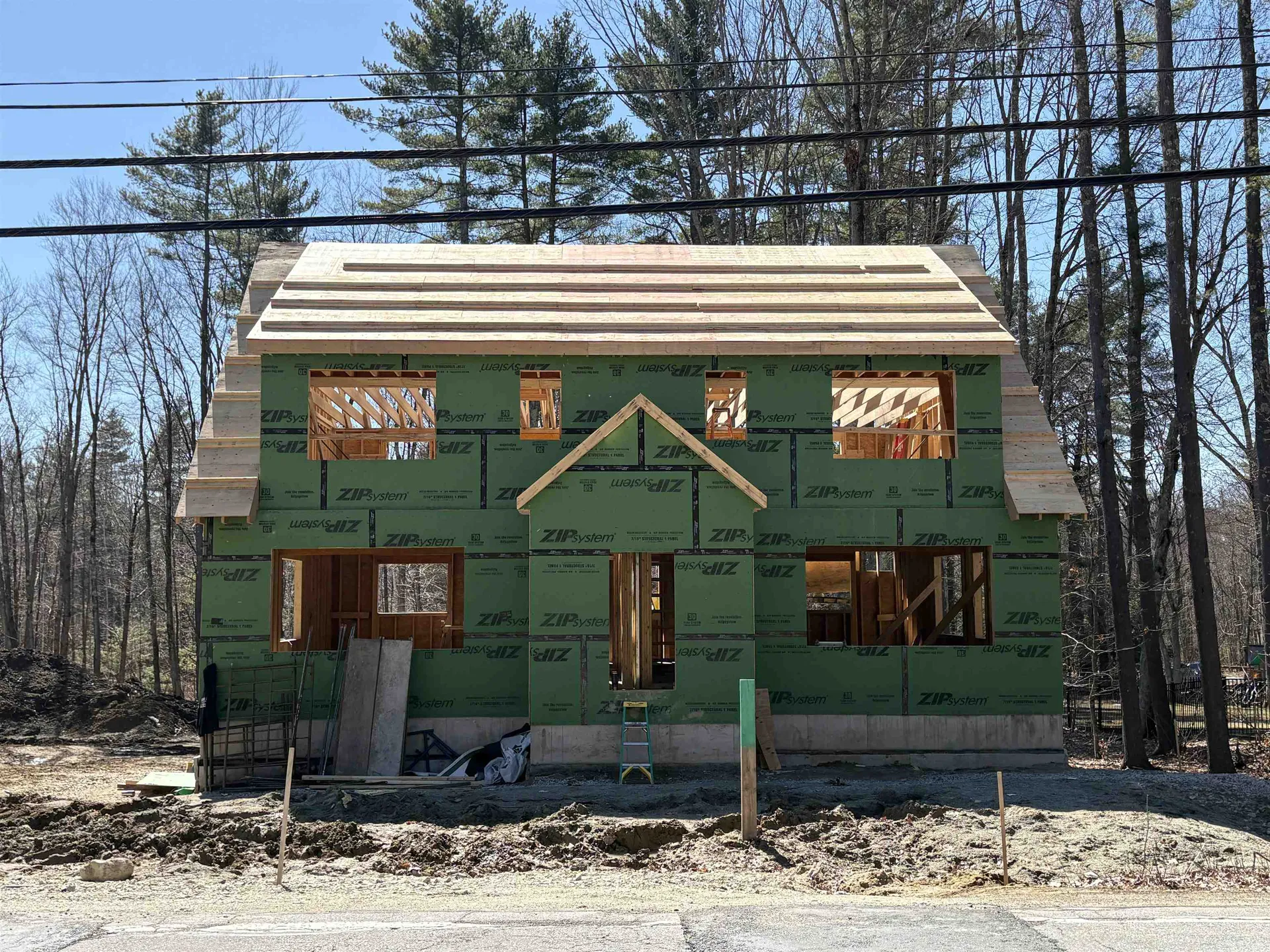 566 Sixth Street Dover NH 03820