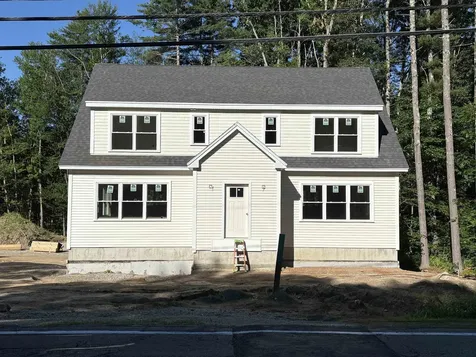 566 Sixth Street Dover NH 03820