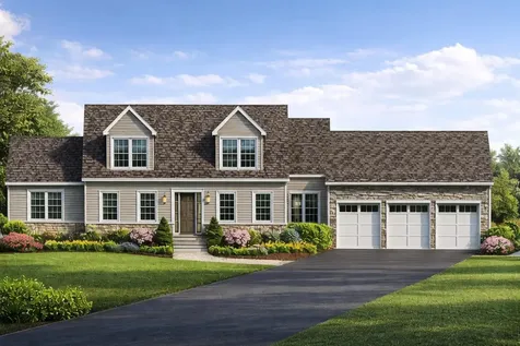 18 Boylston Avenue Nashua NH 03064