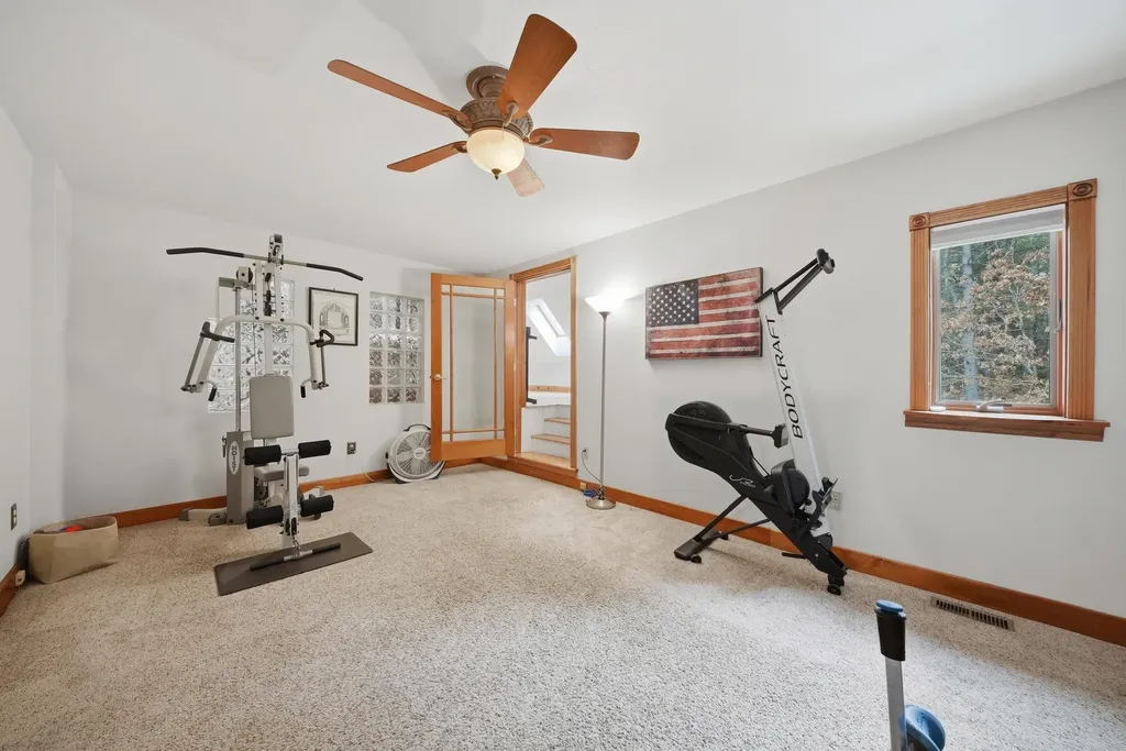 84 Butterfield Mill Road New Boston NH 03070