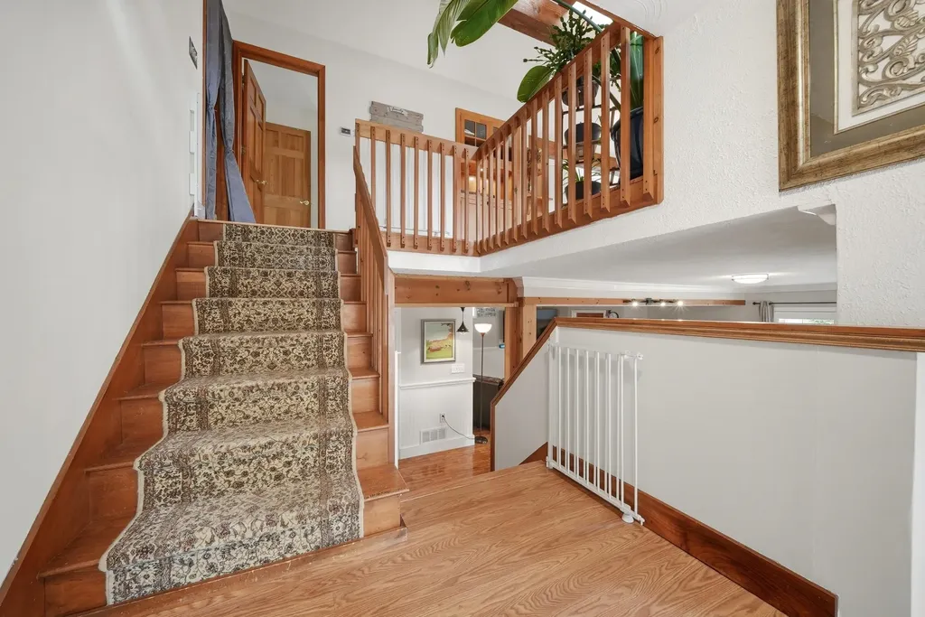 84 Butterfield Mill Road New Boston NH 03070