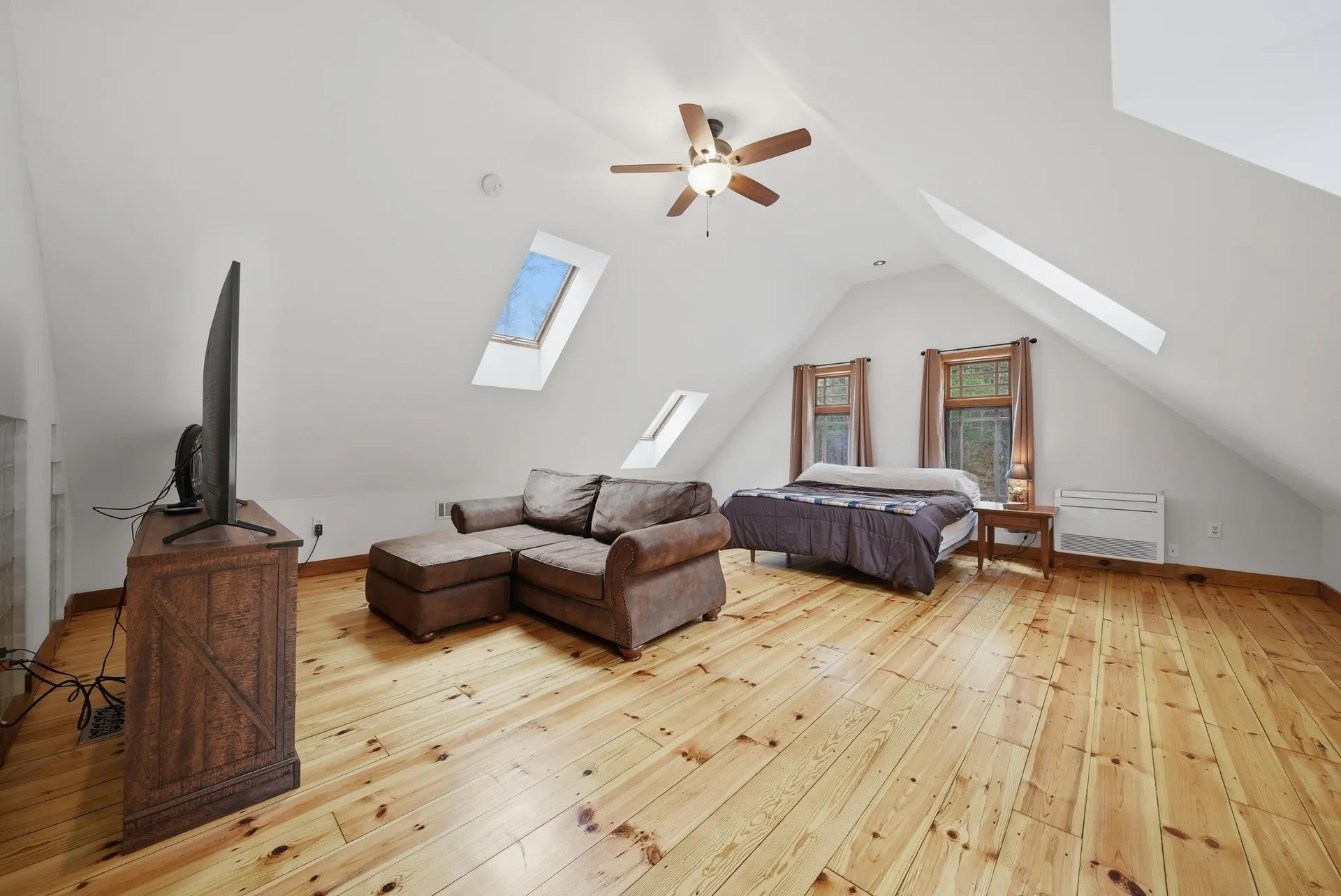 84 Butterfield Mill Road New Boston NH 03070