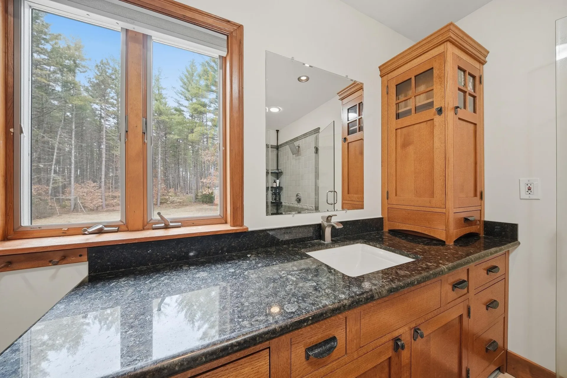 84 Butterfield Mill Road New Boston NH 03070
