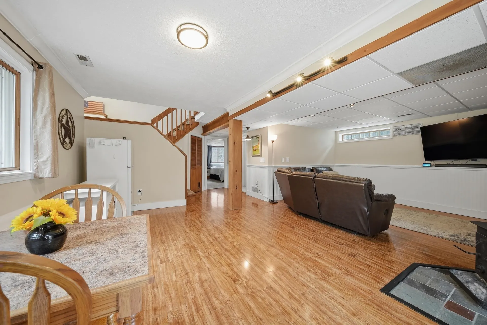 84 Butterfield Mill Road New Boston NH 03070