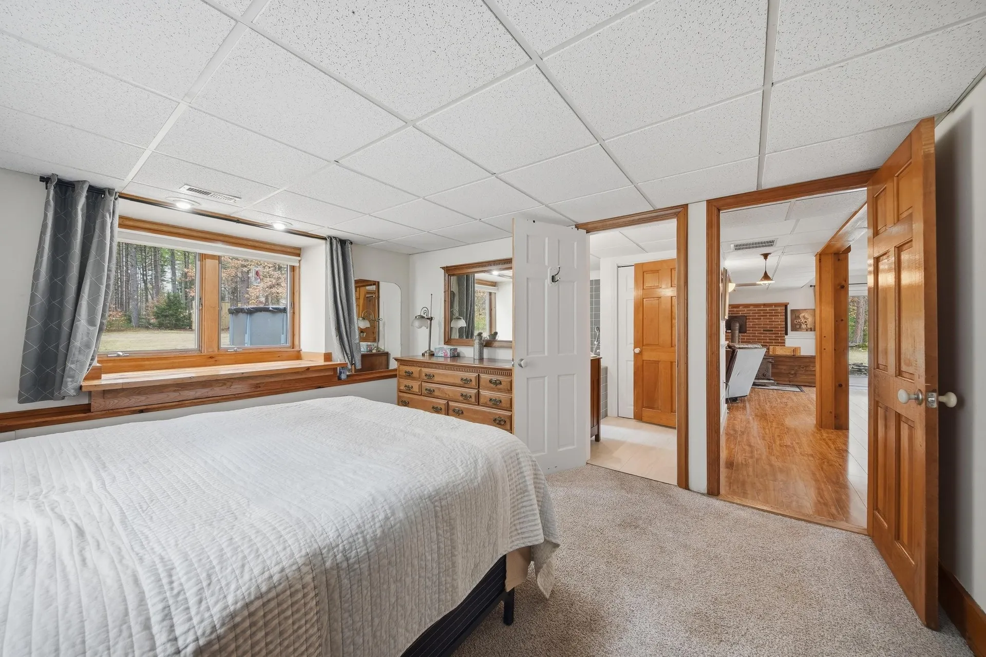 84 Butterfield Mill Road New Boston NH 03070