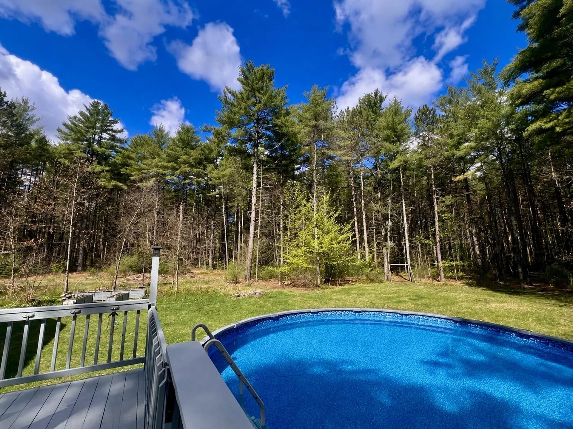 84 Butterfield Mill Road New Boston NH 03070