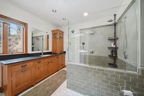84 Butterfield Mill Road New Boston NH 03070