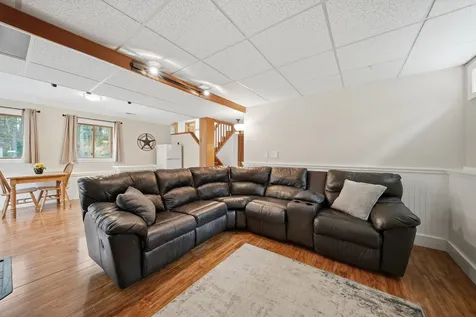 84 Butterfield Mill Road New Boston NH 03070