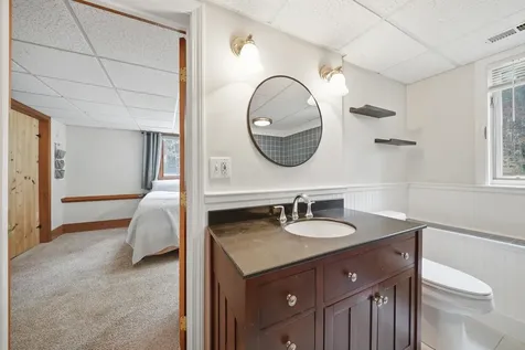 84 Butterfield Mill Road New Boston NH 03070