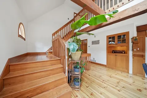 84 Butterfield Mill Road New Boston NH 03070