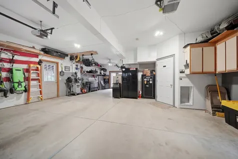 84 Butterfield Mill Road New Boston NH 03070