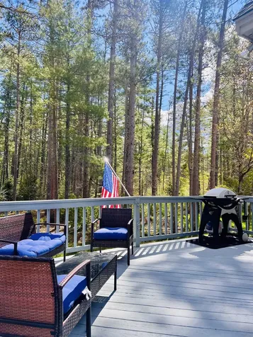 84 Butterfield Mill Road New Boston NH 03070