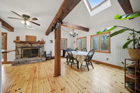 84 Butterfield Mill Road New Boston NH 03070