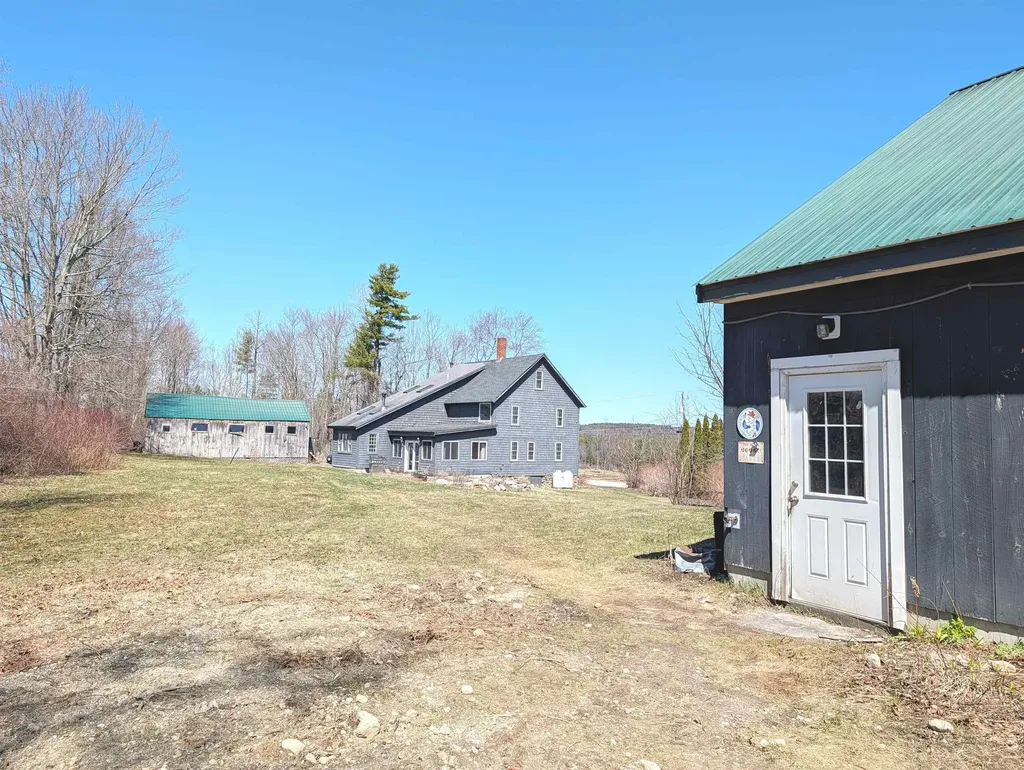 352 South Sugar Hill Road Weare NH 03281