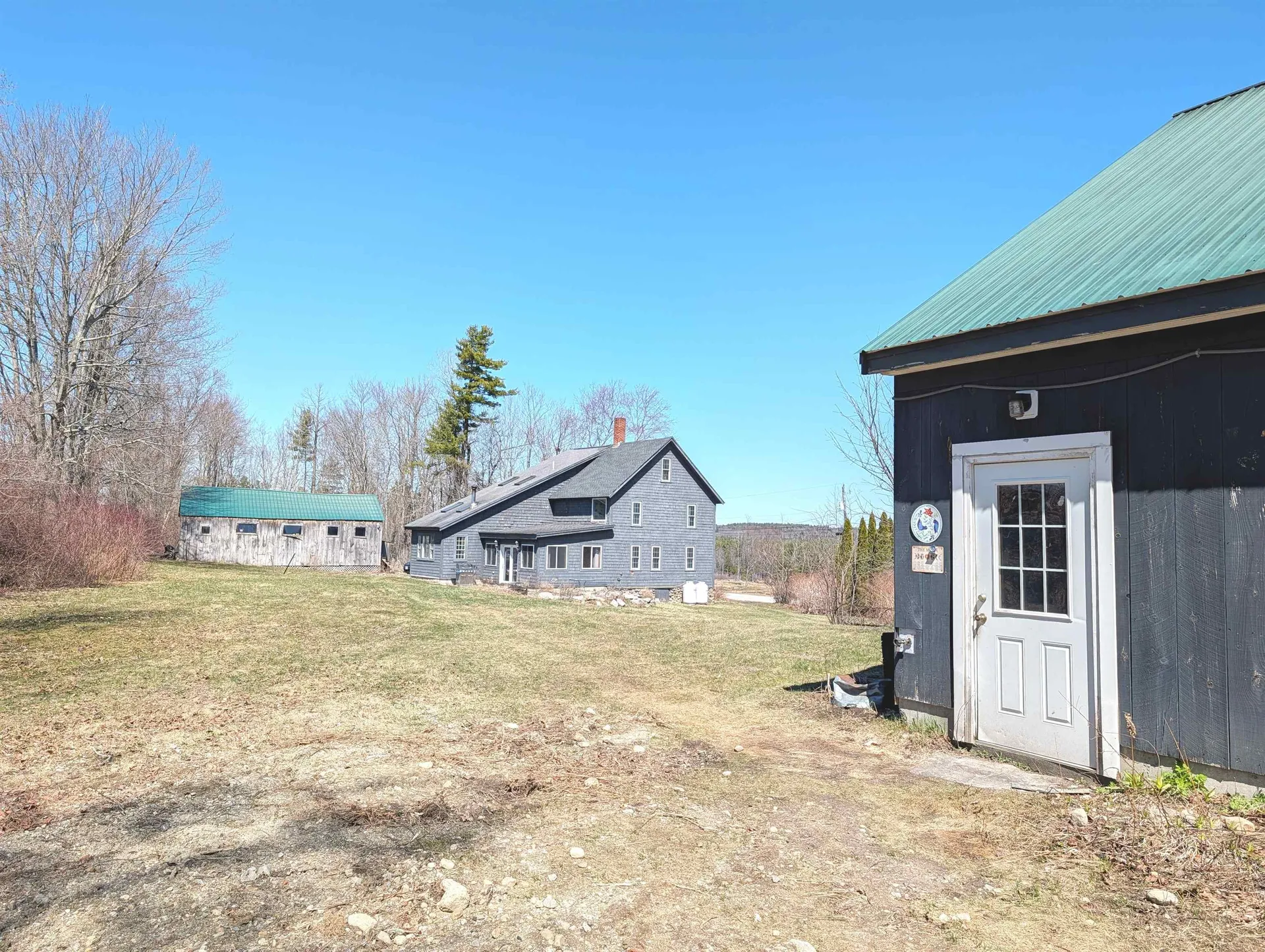 352 South Sugar Hill Road Weare NH 03281