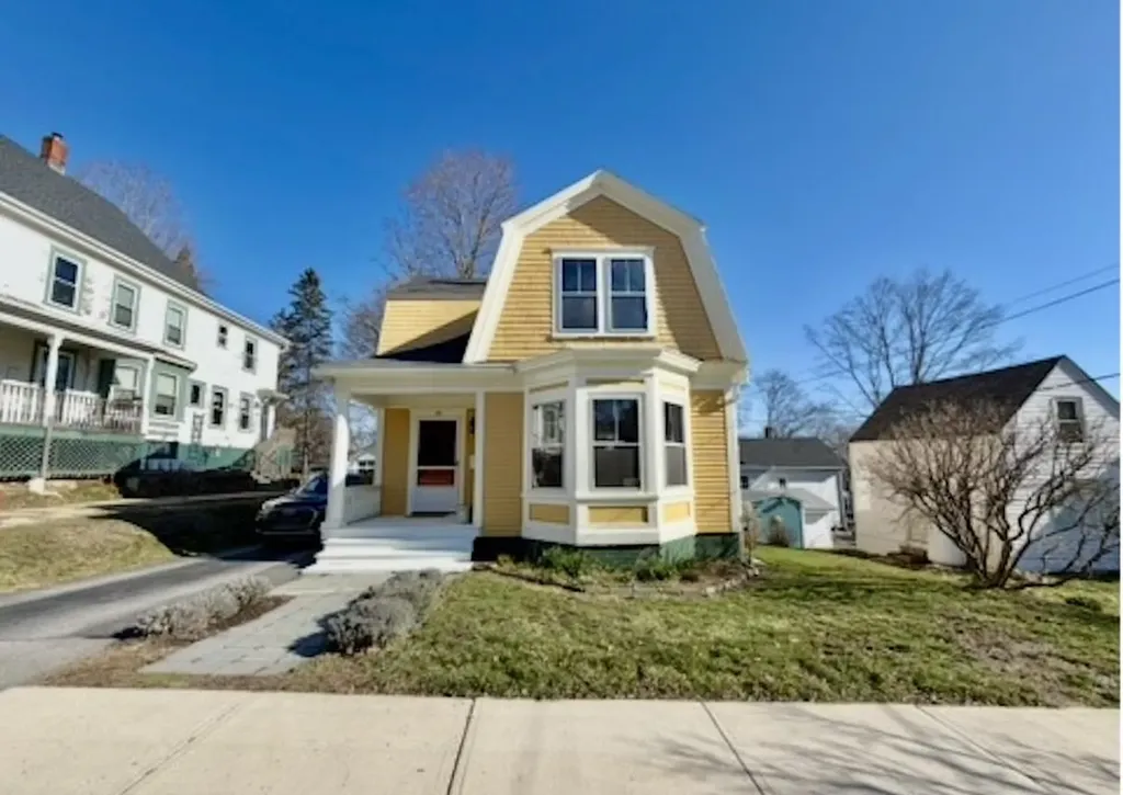 39 Nelson Street Dover NH 03820