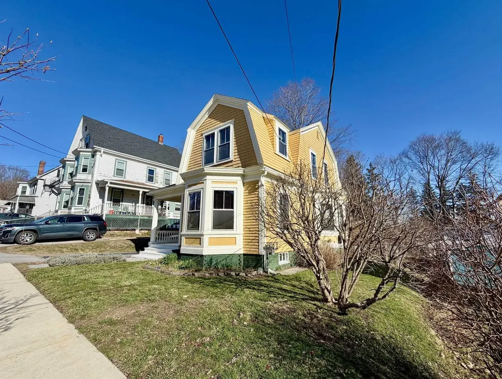 39 Nelson Street Dover NH 03820