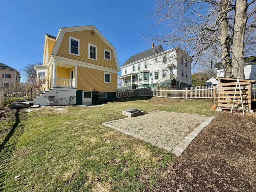 39 Nelson Street Dover NH 03820