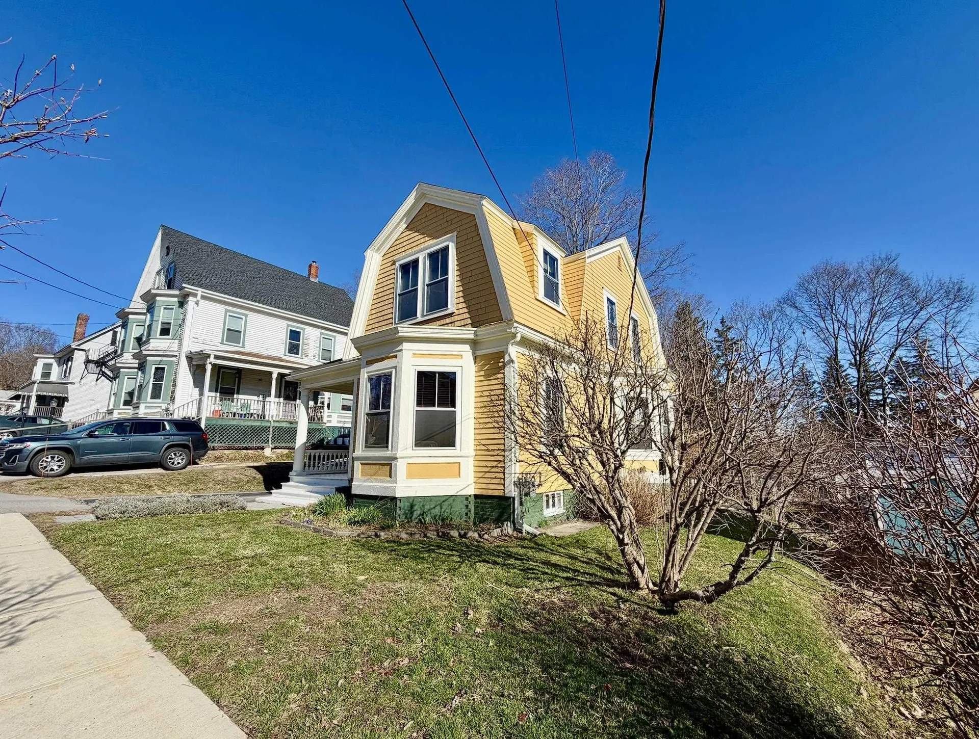 39 Nelson Street Dover NH 03820