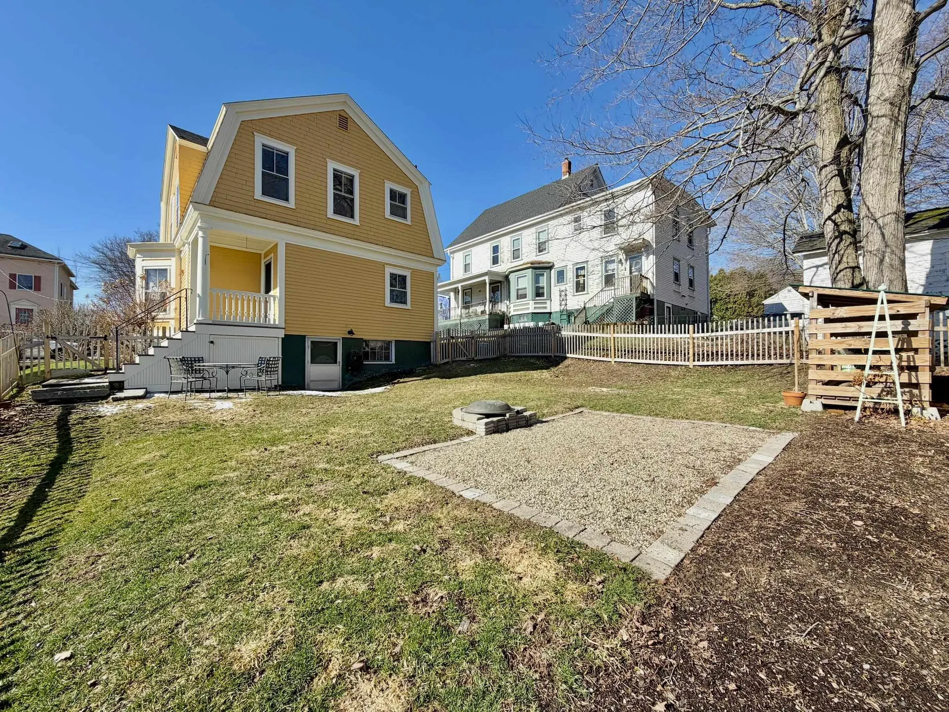 39 Nelson Street Dover NH 03820