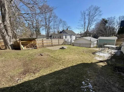 39 Nelson Street Dover NH 03820