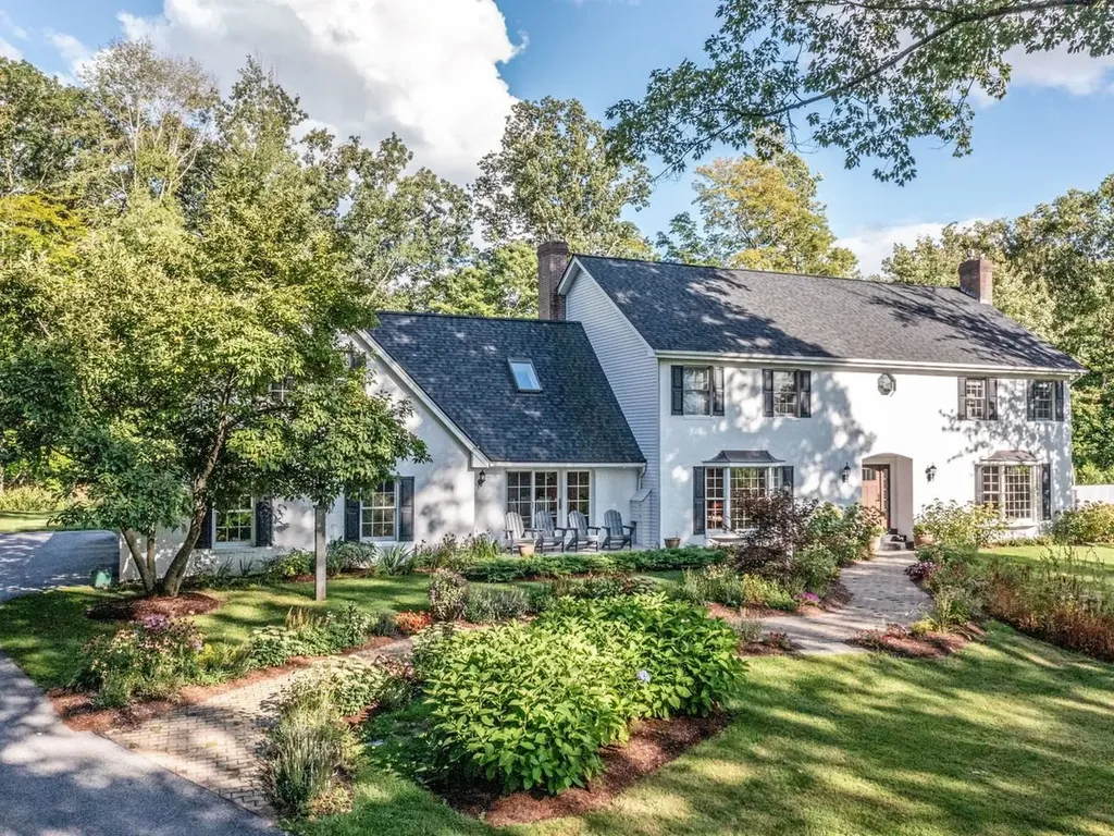 78 Crescent Road Burlington VT 05401