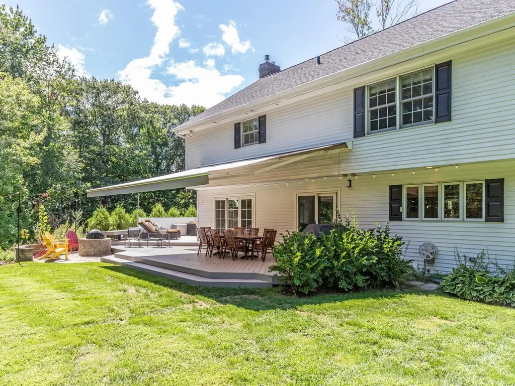 78 Crescent Road Burlington VT 05401