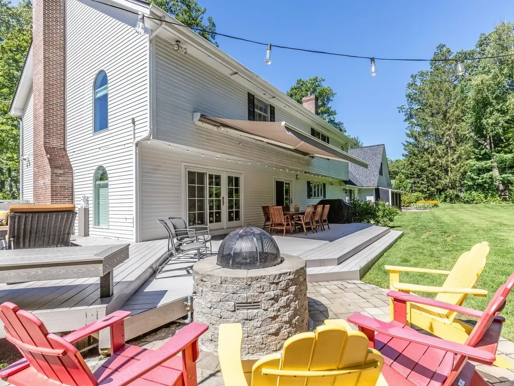 78 Crescent Road Burlington VT 05401