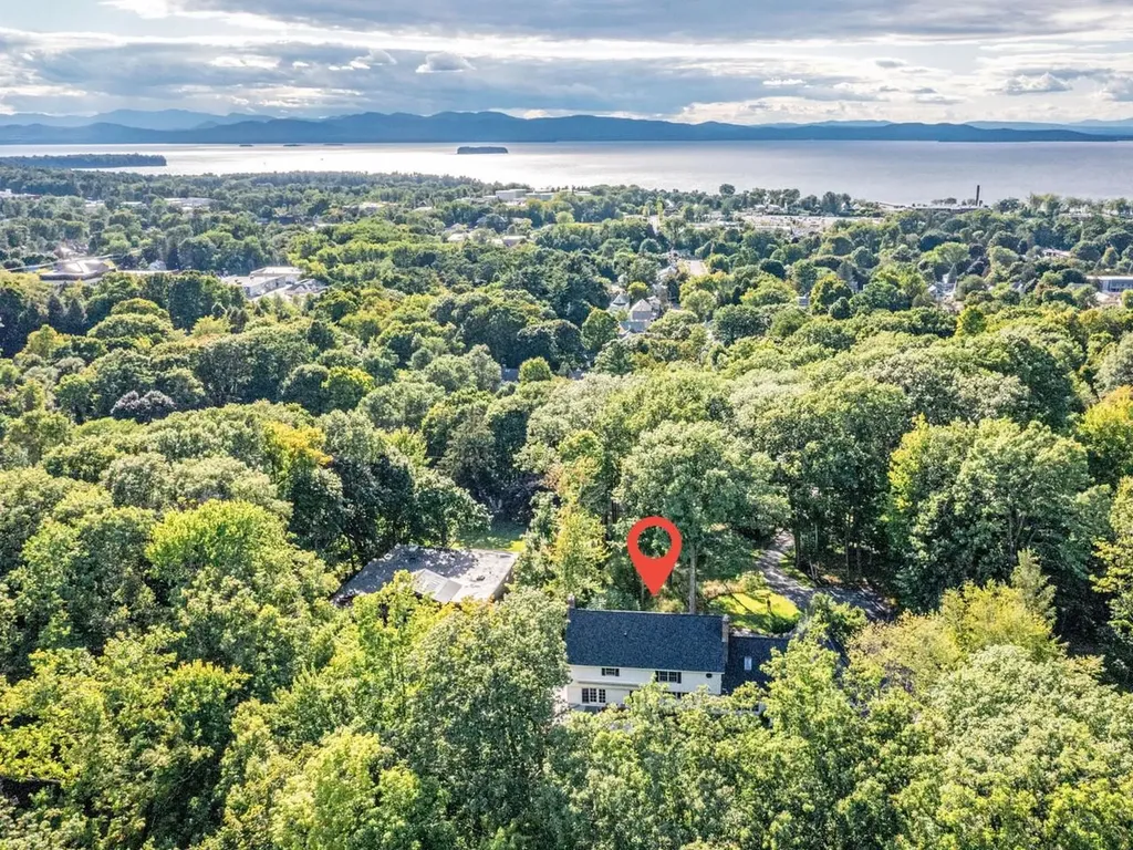78 Crescent Road Burlington VT 05401
