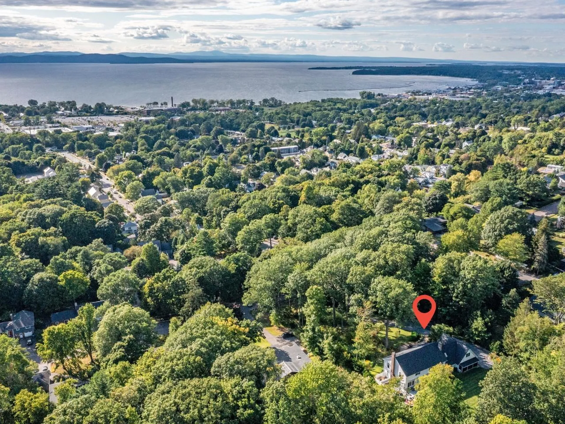 78 Crescent Road Burlington VT 05401