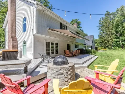78 Crescent Road Burlington VT 05401