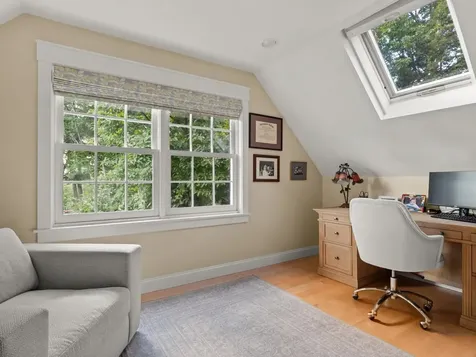 78 Crescent Road Burlington VT 05401
