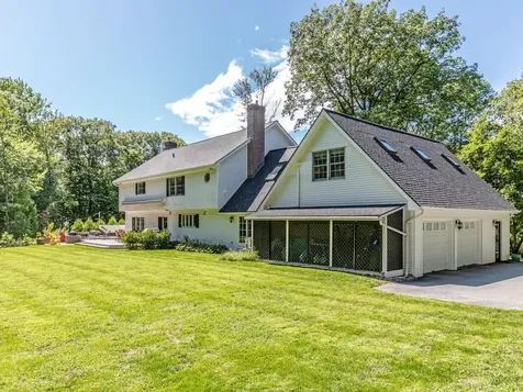 78 Crescent Road Burlington VT 05401