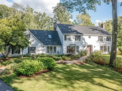 78 Crescent Road Burlington VT 05401
