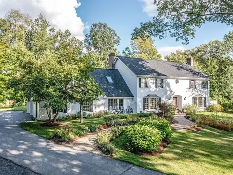78 Crescent Road Burlington VT 05401