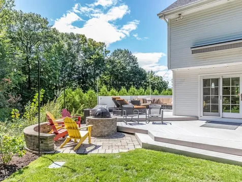 78 Crescent Road Burlington VT 05401