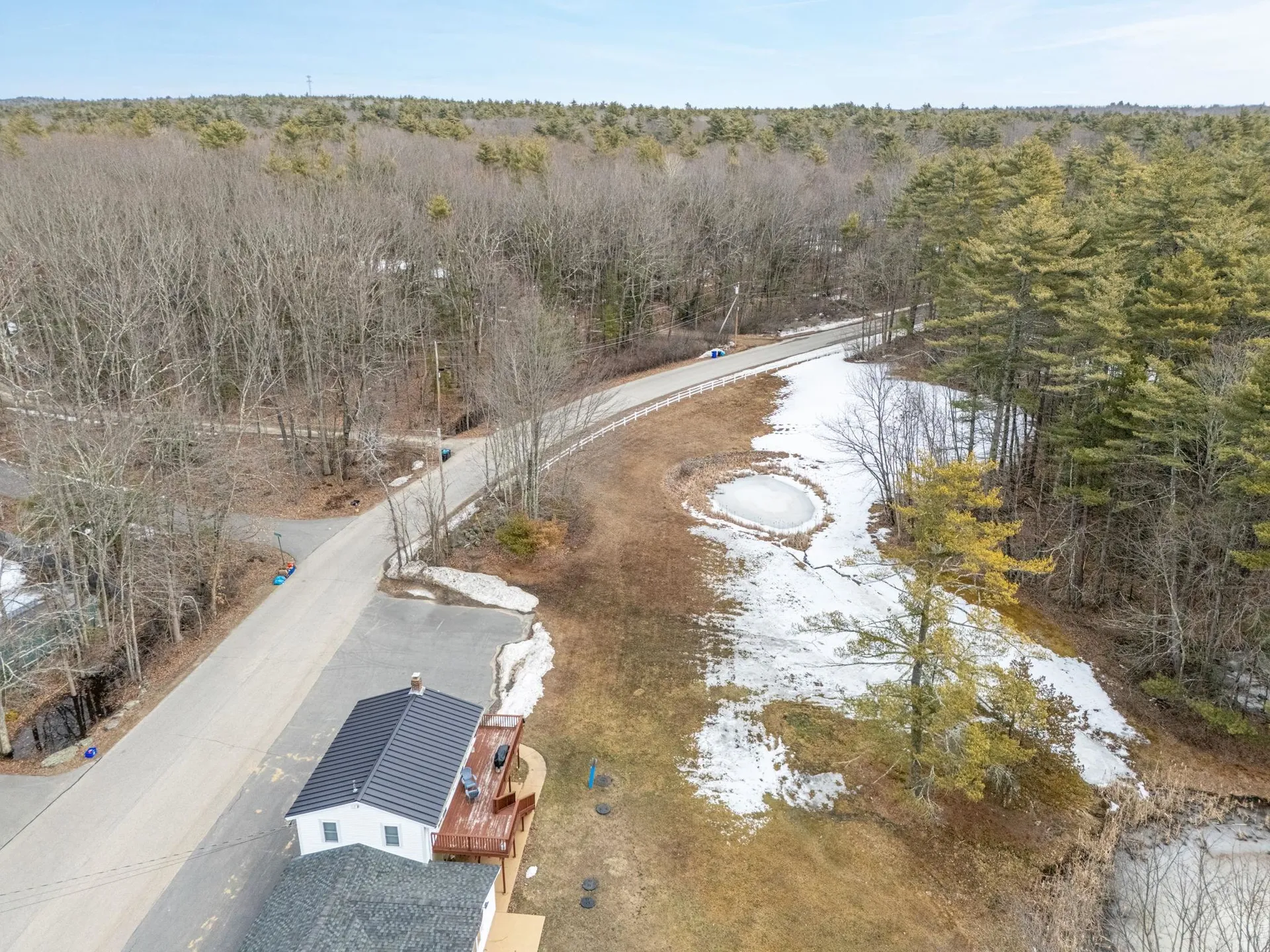 7 Redberry Road Exeter NH 03833