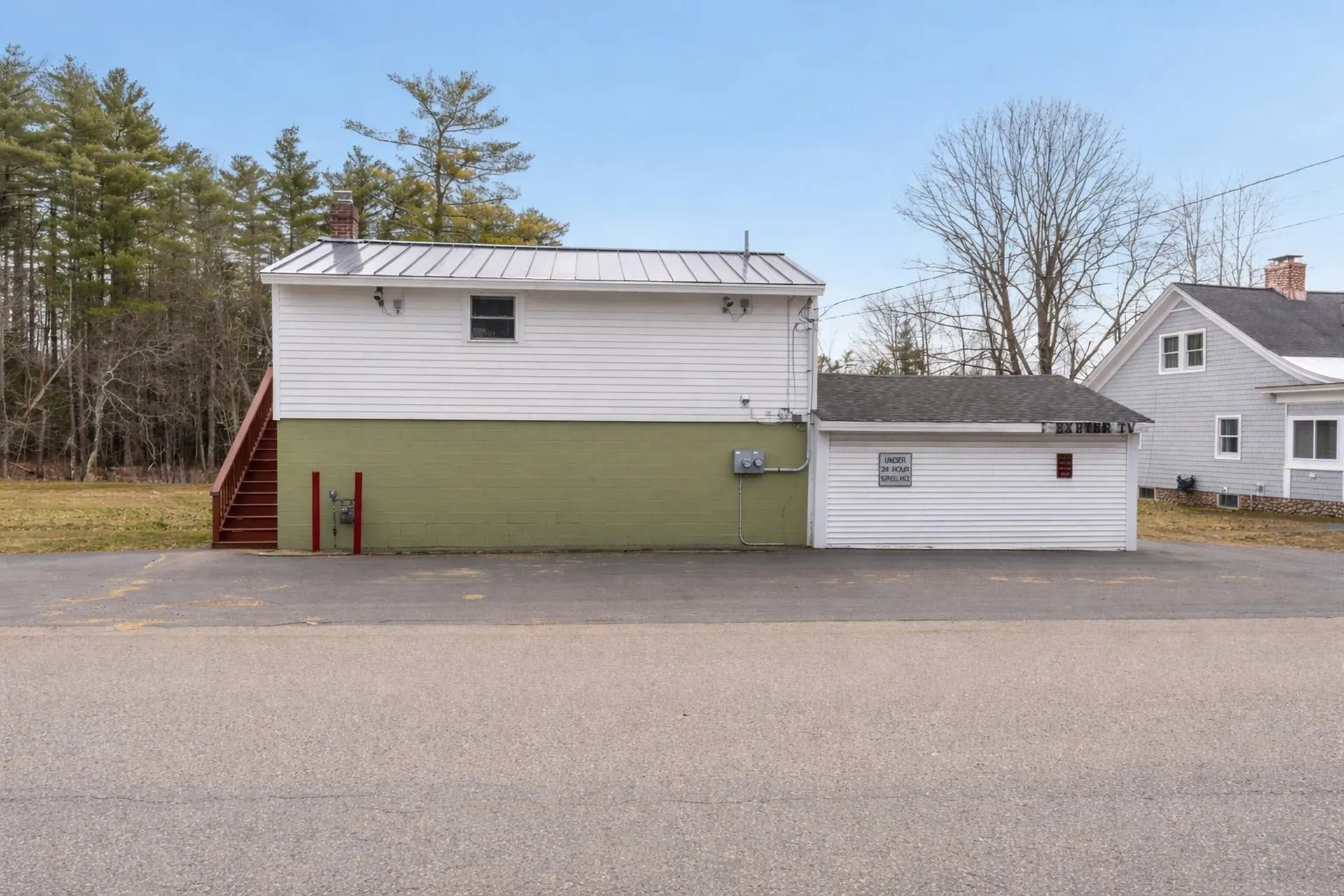 7 Redberry Road Exeter NH 03833