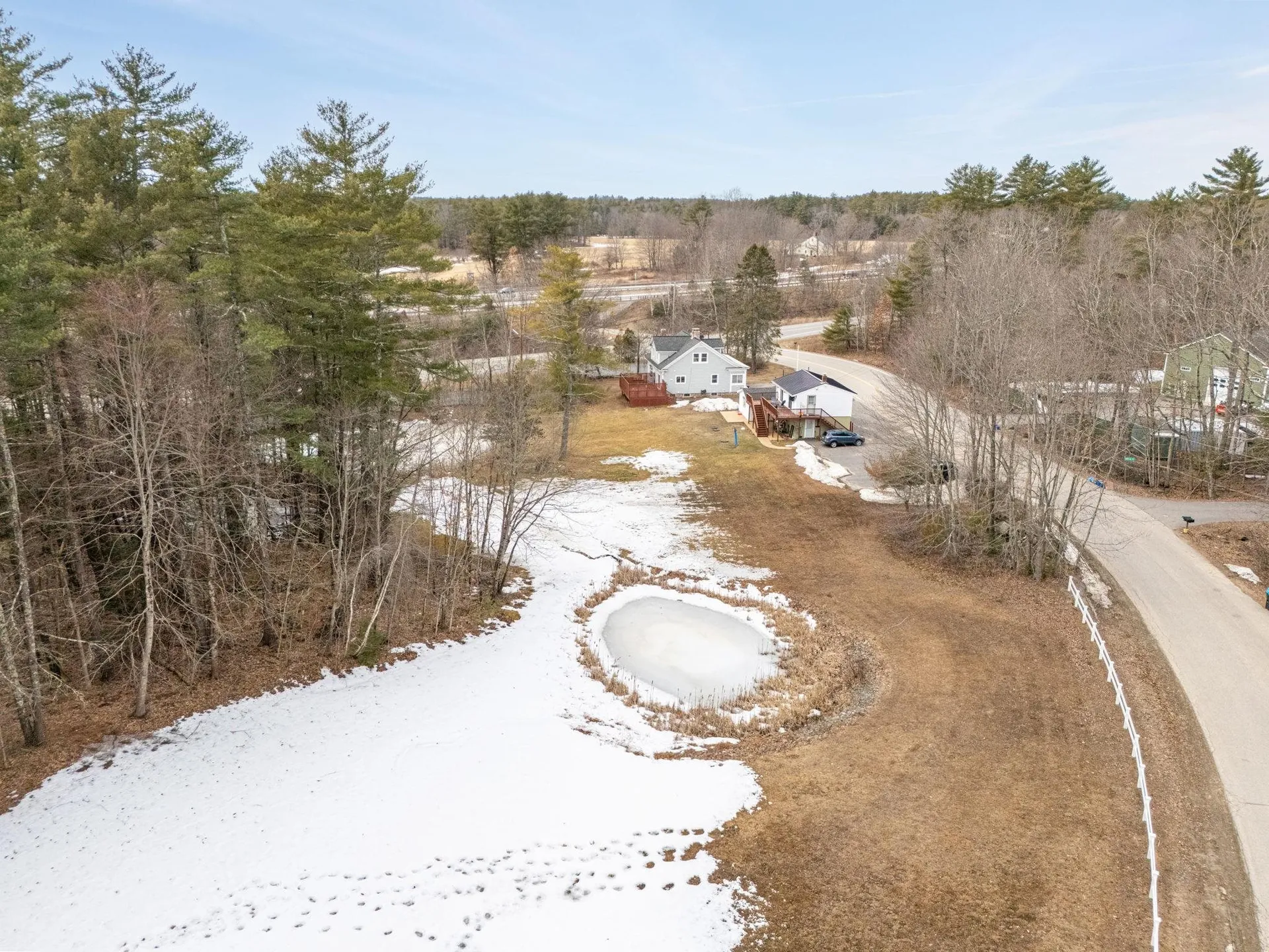 7 Redberry Road Exeter NH 03833