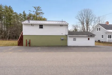 7 Redberry Road Exeter NH 03833