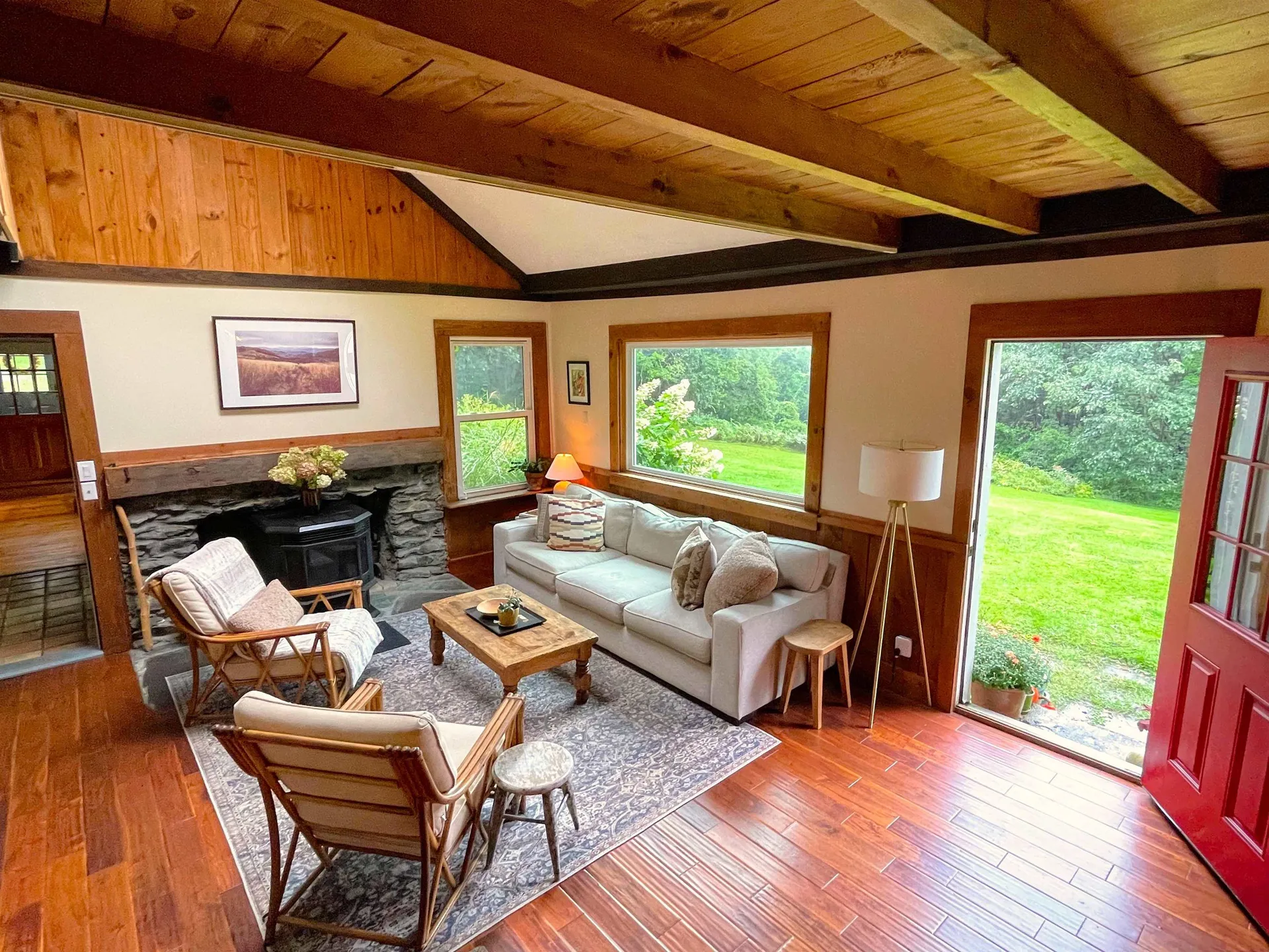 71 Woods Road Dummerston VT 05346